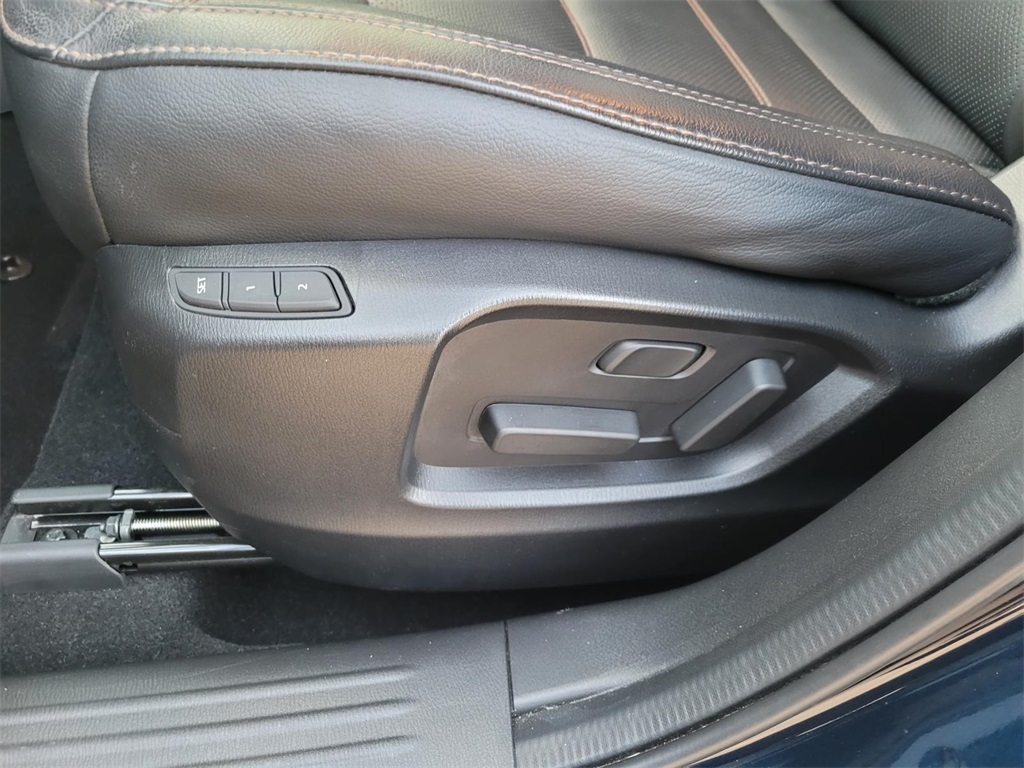 used 2021 Mazda CX-5 car, priced at $24,800