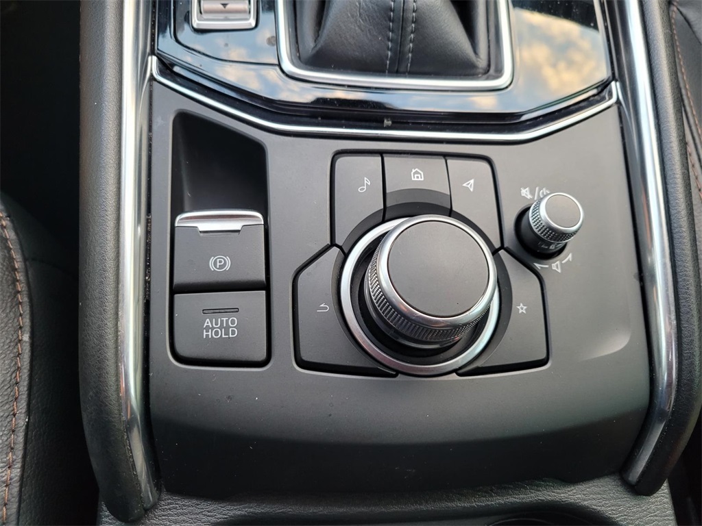 used 2021 Mazda CX-5 car, priced at $24,800