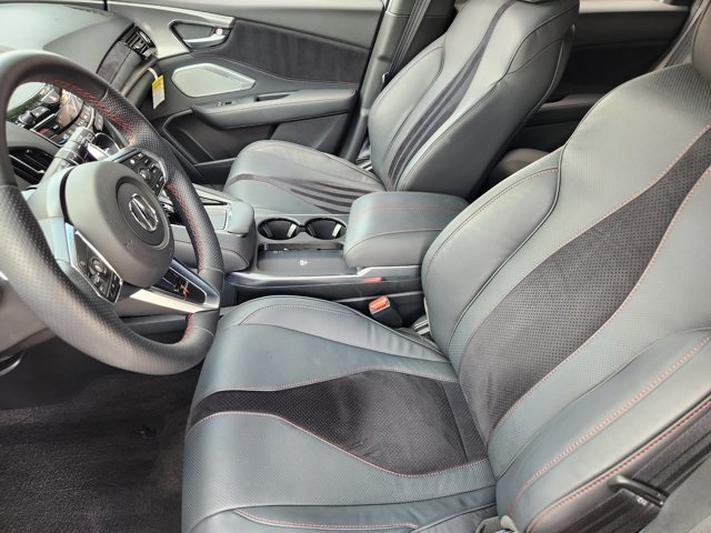 used 2025 Acura RDX car, priced at $44,990