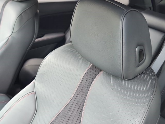 used 2025 Acura RDX car, priced at $44,990