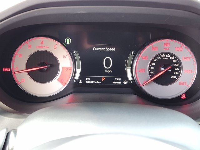 used 2025 Acura RDX car, priced at $44,990