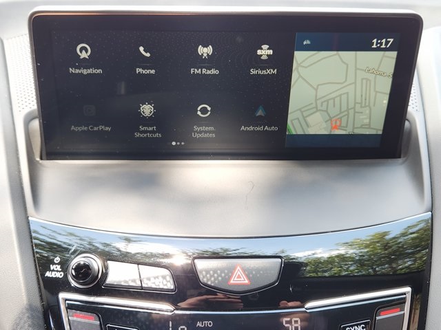 used 2025 Acura RDX car, priced at $44,990