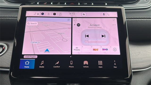 new 2025 Jeep Grand Cherokee car, priced at $45,912