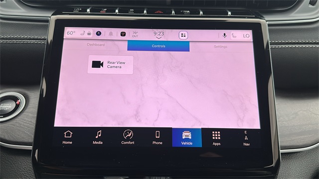 new 2025 Jeep Grand Cherokee car, priced at $45,912