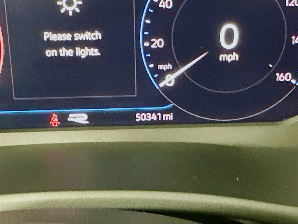 used 2021 Volkswagen Atlas Cross Sport car, priced at $29,390