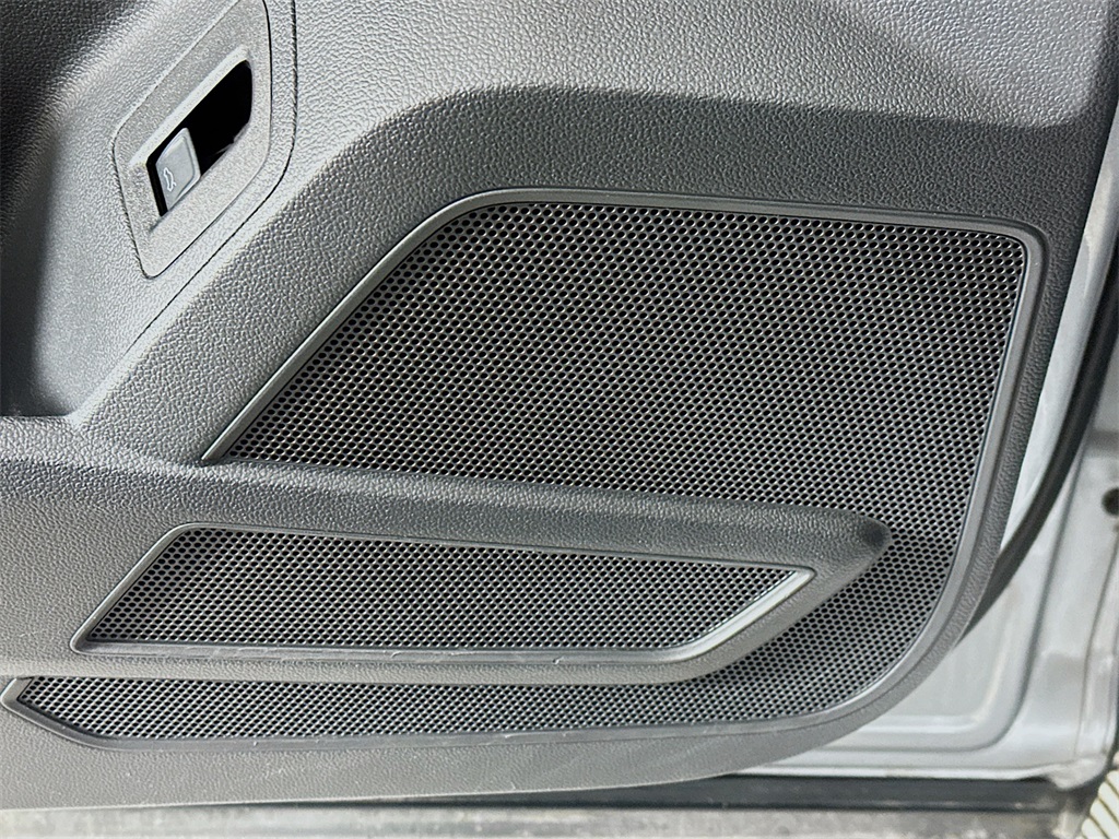 used 2021 Volkswagen Atlas Cross Sport car, priced at $29,390