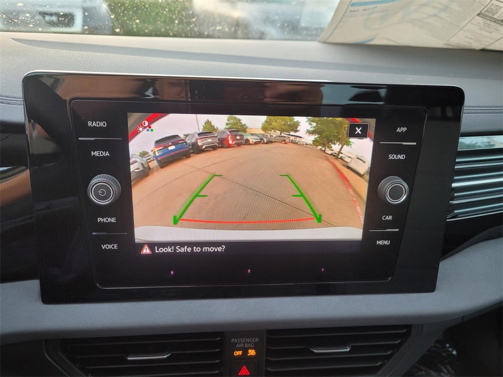 new 2025 Volkswagen Jetta car, priced at $26,912
