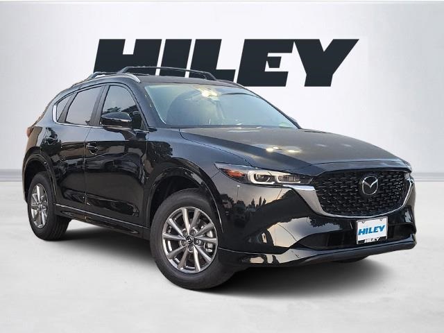 new 2025 Mazda CX-5 car, priced at $30,871