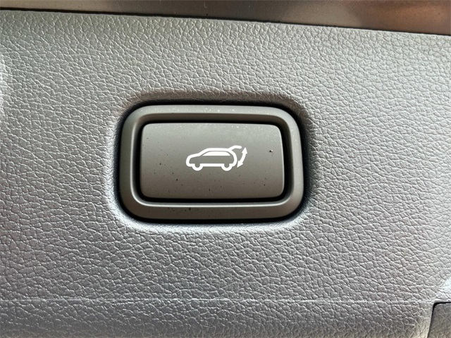 new 2025 Hyundai Palisade car, priced at $52,849