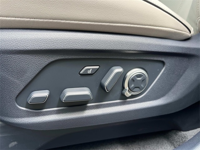 new 2025 Hyundai Palisade car, priced at $52,849