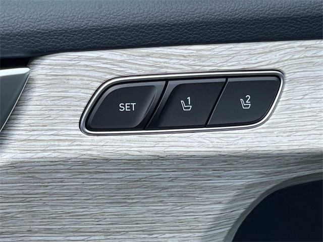 new 2025 Hyundai Palisade car, priced at $52,849