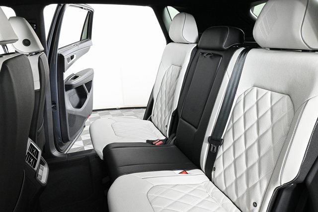 new 2025 Volkswagen Atlas Cross Sport car, priced at $56,066