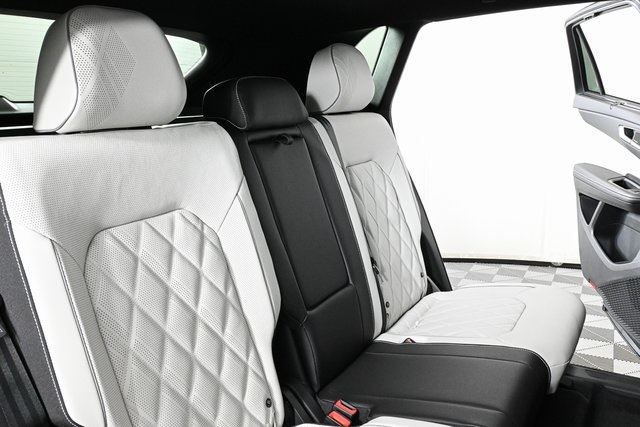 new 2025 Volkswagen Atlas Cross Sport car, priced at $56,066