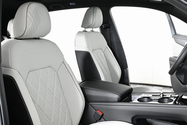new 2025 Volkswagen Atlas Cross Sport car, priced at $56,066