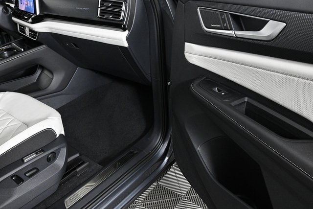 new 2025 Volkswagen Atlas Cross Sport car, priced at $56,066