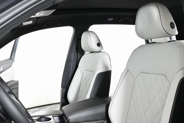 new 2025 Volkswagen Atlas Cross Sport car, priced at $56,066