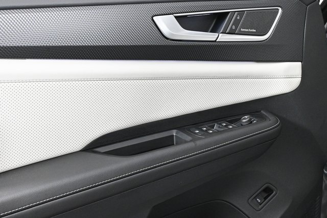 new 2025 Volkswagen Atlas Cross Sport car, priced at $56,066
