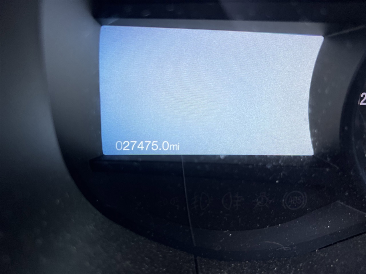 used 2023 Ford Edge car, priced at $25,147