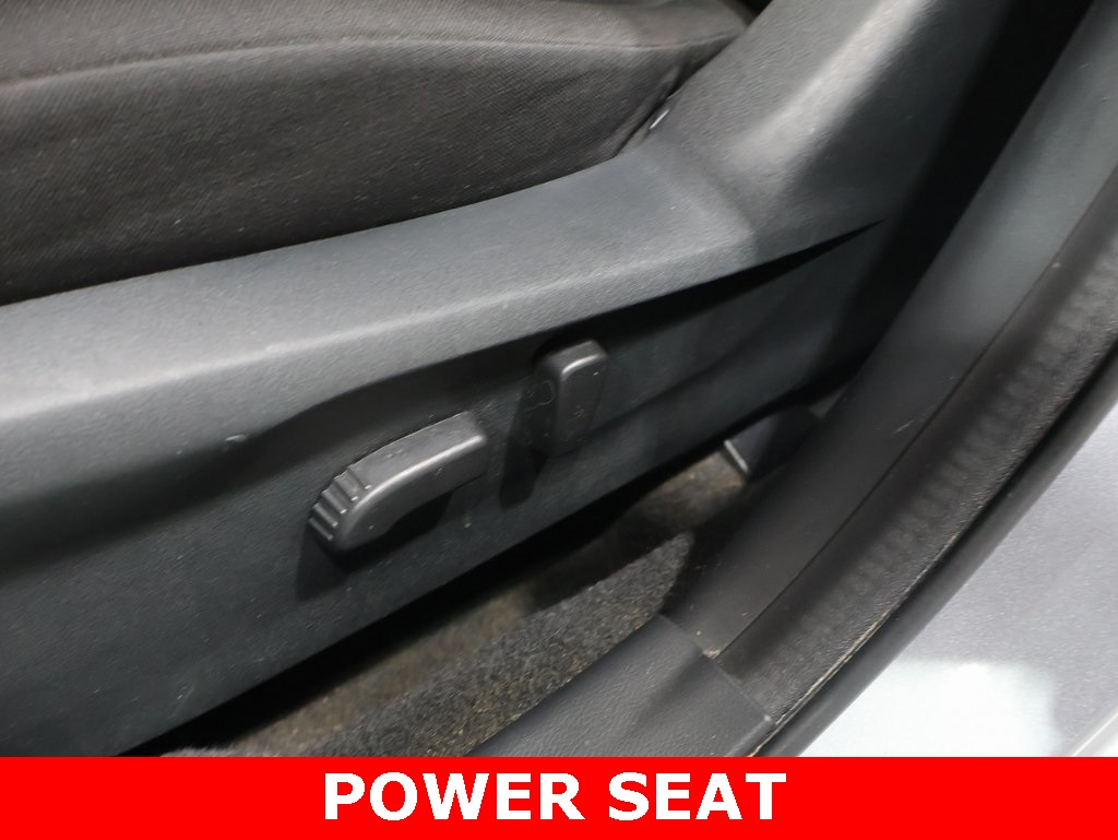 used 2022 Subaru Impreza car, priced at $20,000