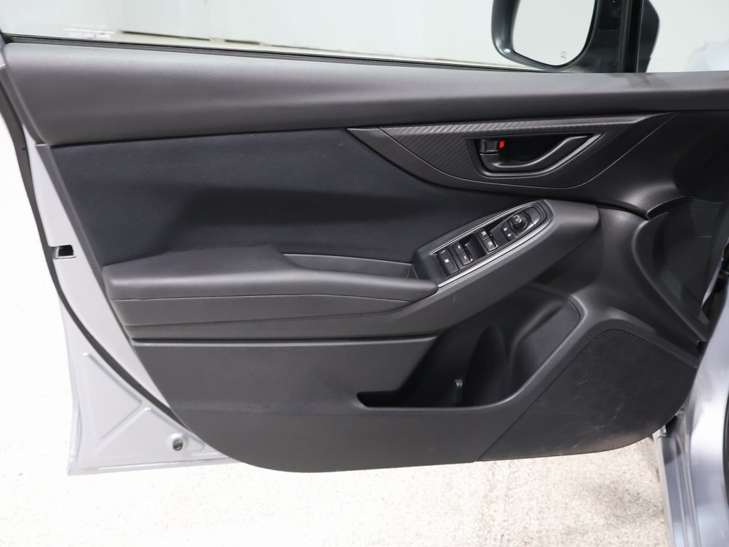 used 2022 Subaru Impreza car, priced at $20,000