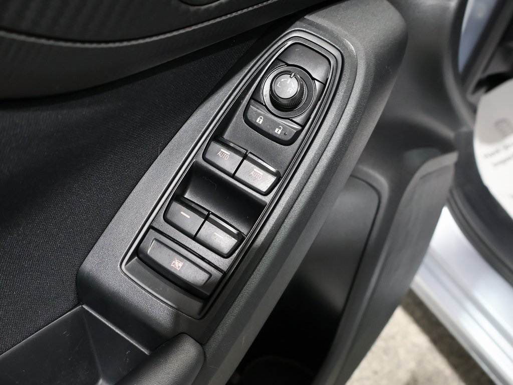 used 2022 Subaru Impreza car, priced at $20,000