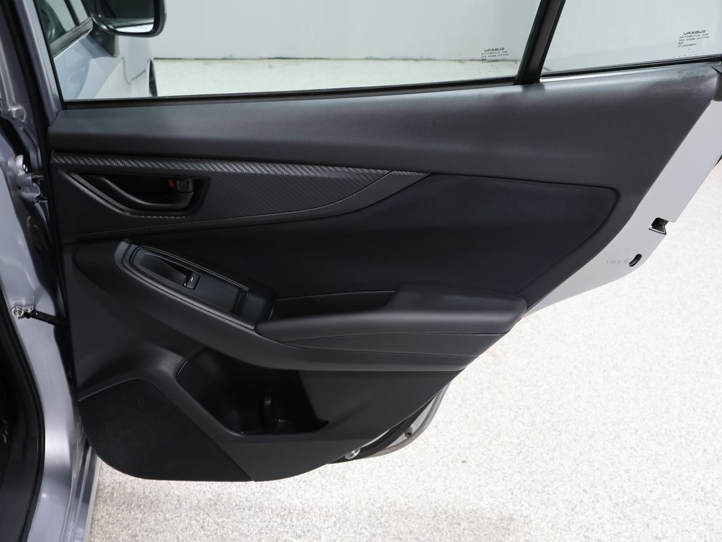 used 2022 Subaru Impreza car, priced at $20,000
