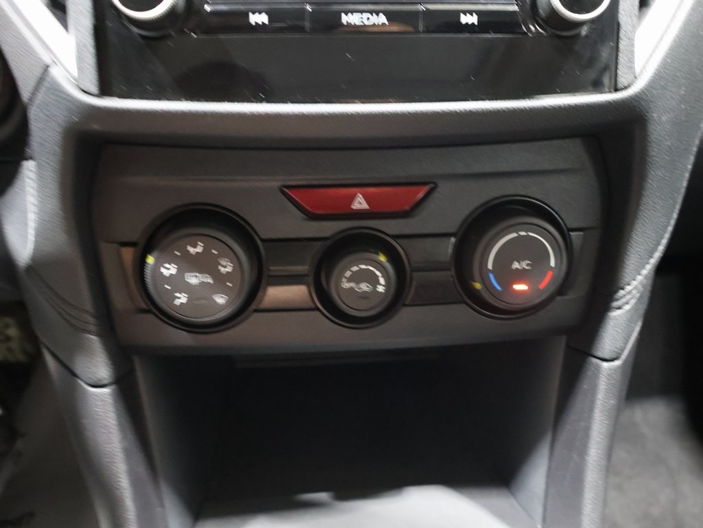 used 2022 Subaru Impreza car, priced at $20,000