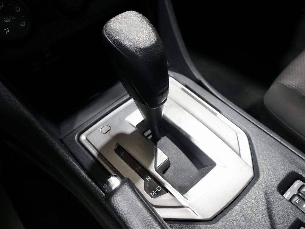 used 2022 Subaru Impreza car, priced at $20,000