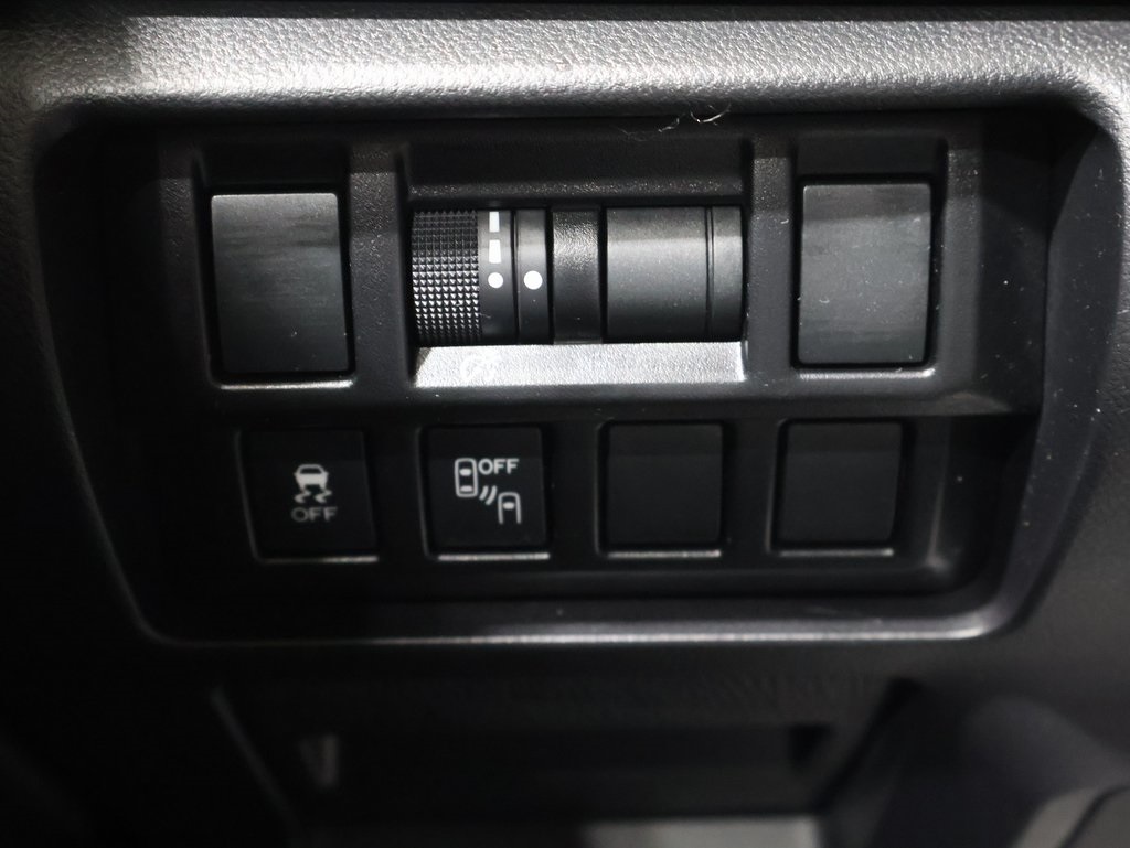 used 2022 Subaru Impreza car, priced at $20,000