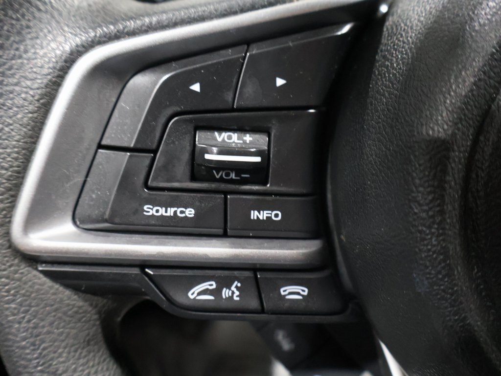 used 2022 Subaru Impreza car, priced at $20,000
