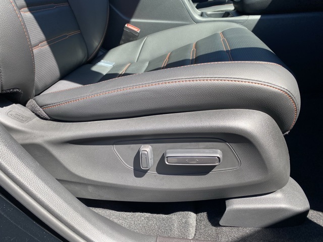 new 2026 Honda CR-V Hybrid car, priced at $39,596