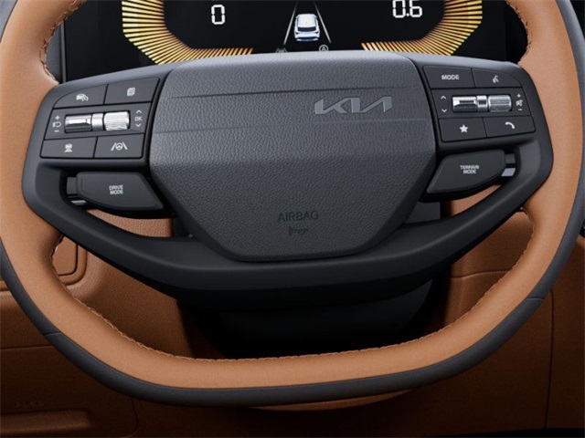 new 2026 Kia Sportage car, priced at $34,585