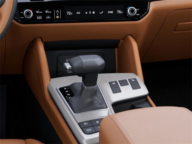 new 2026 Kia Sportage car, priced at $34,585