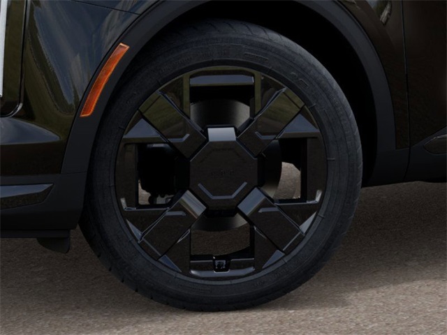 new 2026 Kia Sportage car, priced at $34,585