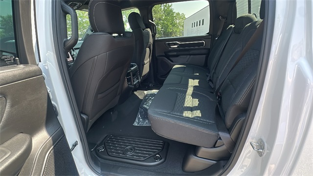 new 2026 Ram 1500 car, priced at $60,185