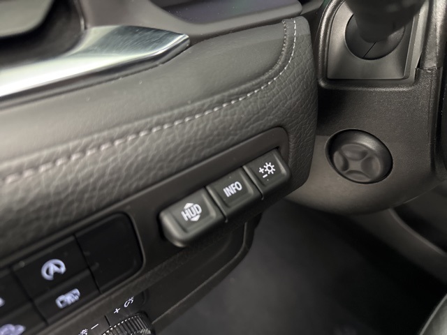 used 2024 GMC Yukon XL car, priced at $67,988