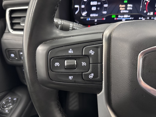 used 2024 GMC Yukon XL car, priced at $67,988