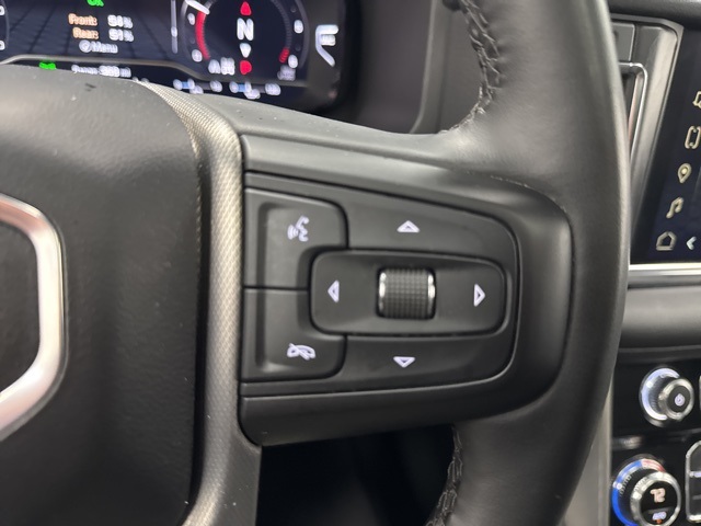 used 2024 GMC Yukon XL car, priced at $67,988