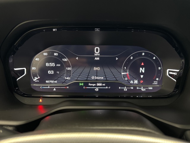 used 2024 GMC Yukon XL car, priced at $67,988