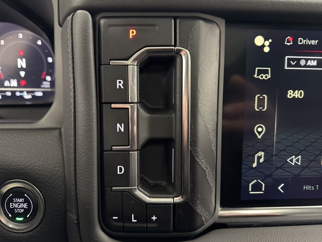 used 2024 GMC Yukon XL car, priced at $67,988