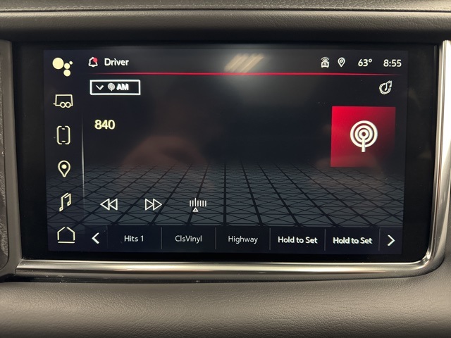 used 2024 GMC Yukon XL car, priced at $67,988