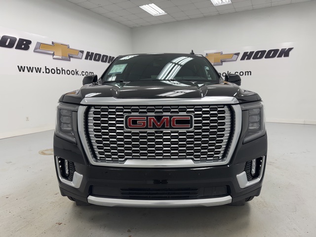 used 2024 GMC Yukon XL car, priced at $67,988