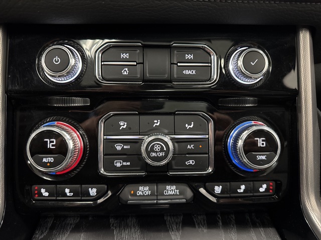 used 2024 GMC Yukon XL car, priced at $67,988