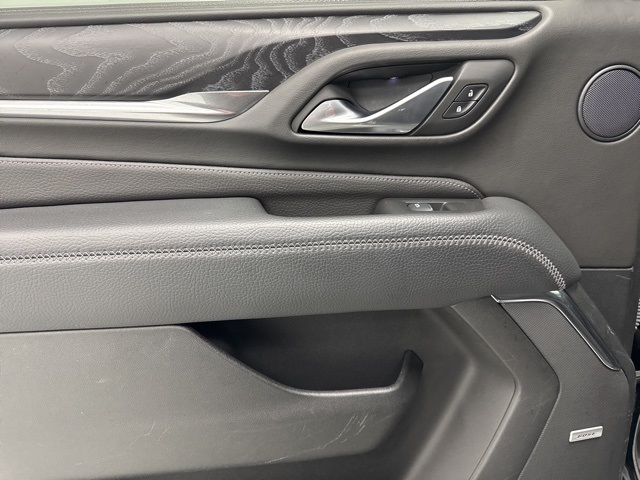 used 2024 GMC Yukon XL car, priced at $67,988