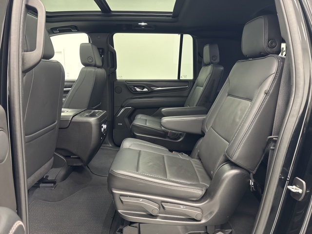 used 2024 GMC Yukon XL car, priced at $67,988