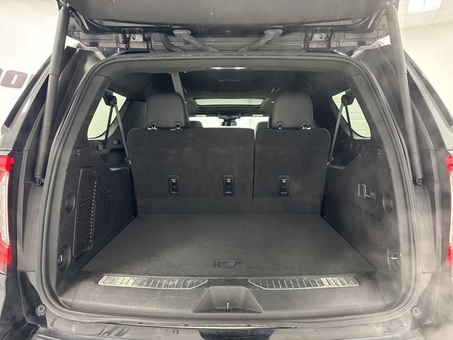 used 2024 GMC Yukon XL car, priced at $67,988