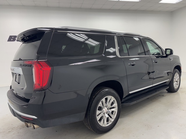 used 2024 GMC Yukon XL car, priced at $67,988