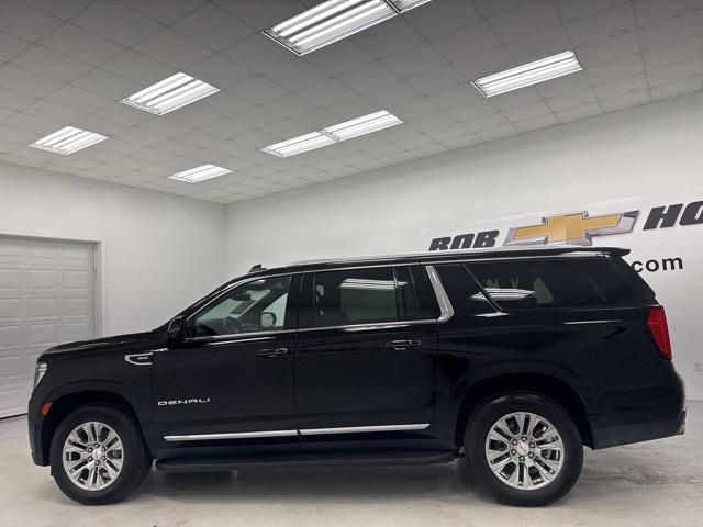 used 2024 GMC Yukon XL car, priced at $67,988