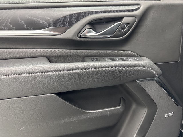 used 2024 GMC Yukon XL car, priced at $67,988