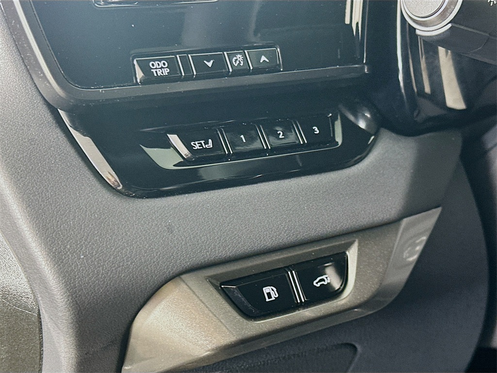 used 2023 Lexus RX car, priced at $50,790